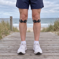 KneeRise™ – Adjustable Knee Pain Relief Support Band