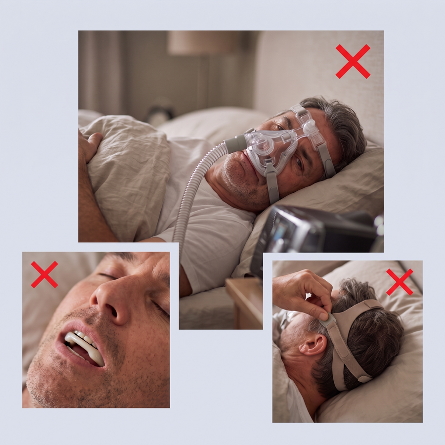 Why SleepHue™ Makes a Real Difference